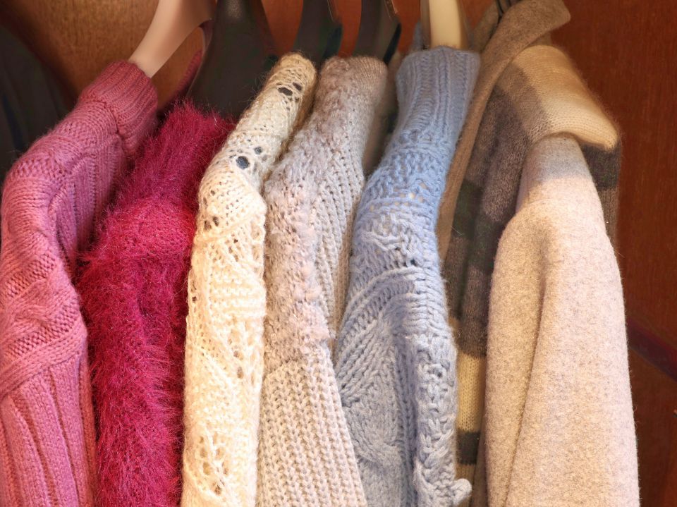 季節の変わり目にぴったり！ジャケットの選び方と着こなし術